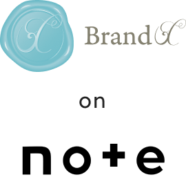 Brand X on note